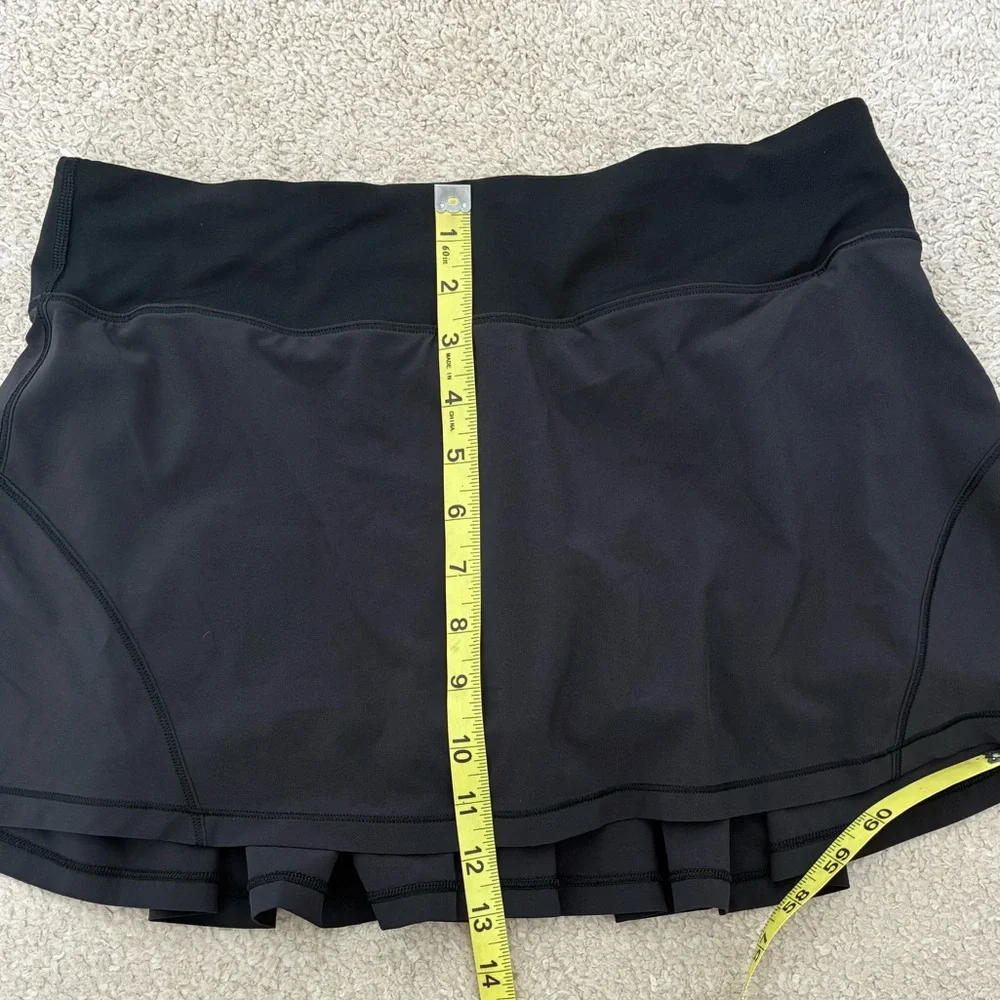 Lululemon Circuit Breaker II Skort - Picture 6 of 8